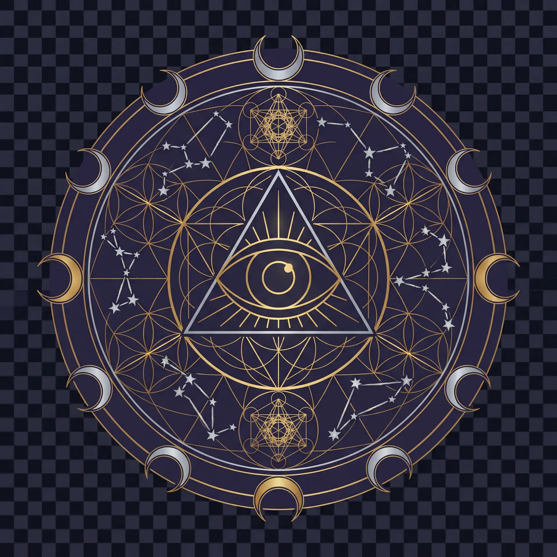 每日吃瓜 - 大嘴出装 | 星座塔罗平台Logo